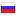 virusnasaite.ru server is located in Russia